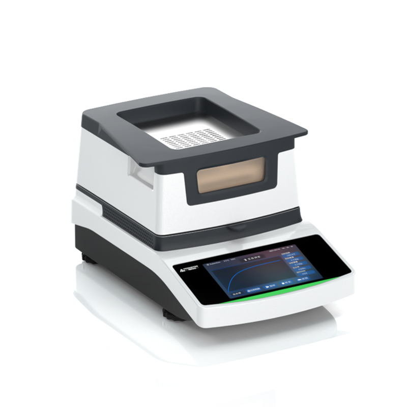 XK-E01鹵素水分測(cè)定儀（0.1mg/0.0001g）